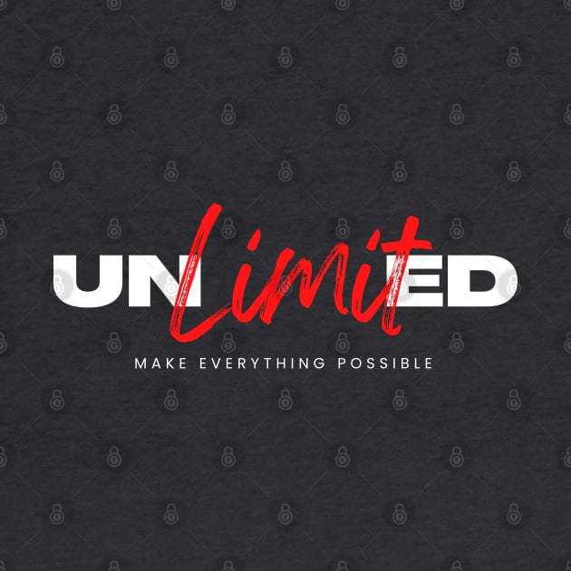 Unlimited by TKM Studios